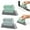 Gray green, variant on SQDWYGG Magic Window Track Cleaner, 2026 New Hand-held Window Groove Cleaning Brush Tools Set, Sliding Door, Sill, Tile Lines, Shutter, Car Vents, Keyboard, Small Spaces Clean,Green pink