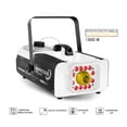 thumbnail image 4 of Maquina De Humo 1500w Control Inalámbrico Steelpro Hurricane Color Negro, 4 of 4