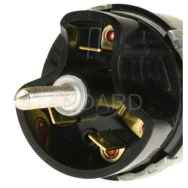 OE Replacement for 19601965 Ford Falcon Ignition Switch (Base / Deluxe
