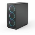 thumbnail image 6 of Fractal Design Computer Case Epoch XL, 6 of 19