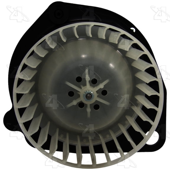 Four Seasons HVAC Blower Motor P/N:35318 Fits select: 1991-1995 VOLVO 940, 1985-1992 VOLVO 740