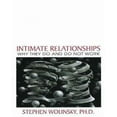 thumbnail image 1 of Relations Intimes: Pourquoi Elles Fonctionnent et Ne Fonctionnent Pas, 1 of 1