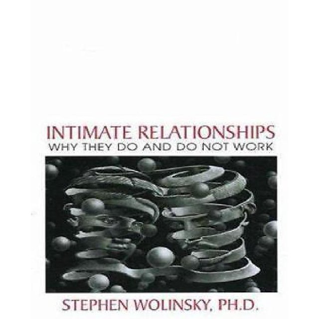 Relations Intimes: Pourquoi Elles Fonctionnent et Ne Fonctionnent Pas
