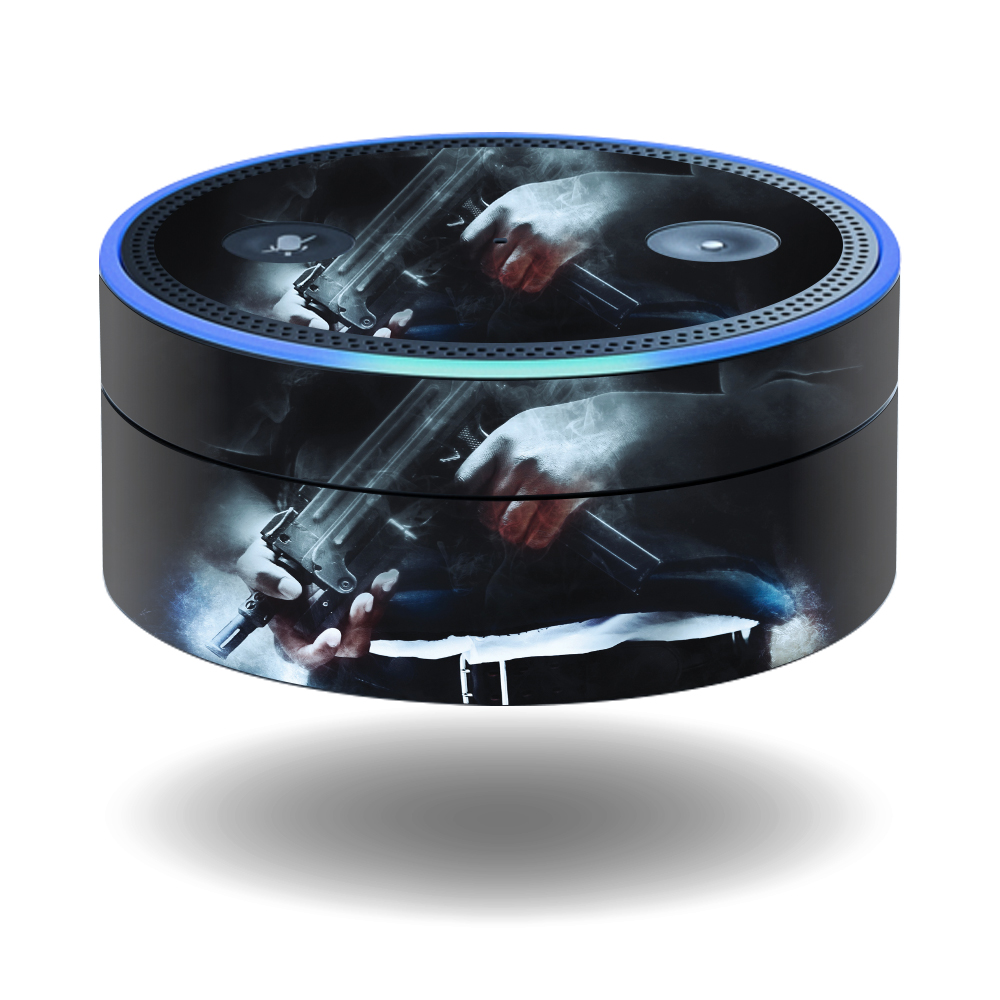 alexa dot 1st generation