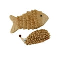 thumbnail image 2 of Juguete para gatos Yuyangstore tablero para rascar juego de ejercicio resistente a las mordeduras, 2 of 8