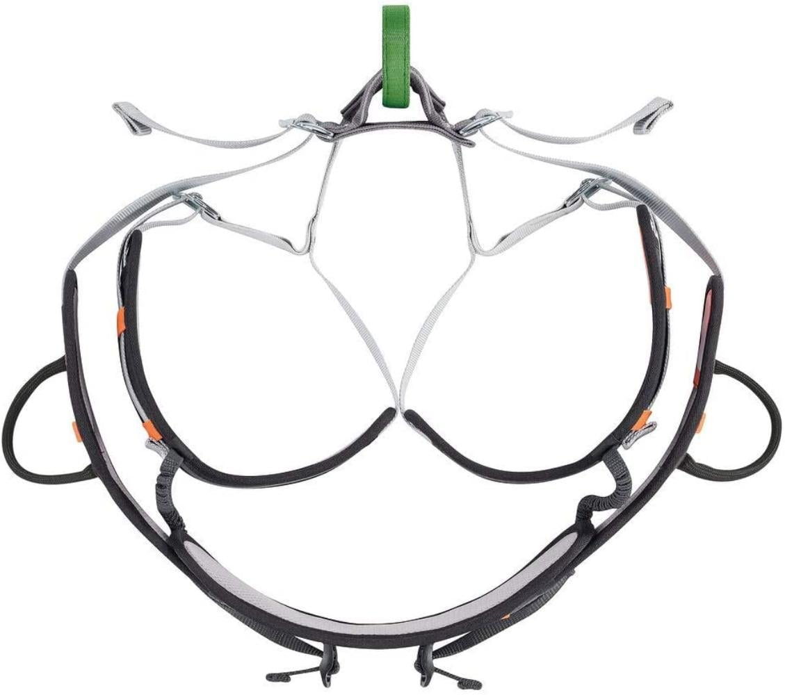 Buy PETZL Aspir Climbing Harness 2020, Petzl By Visit the PETZL Store