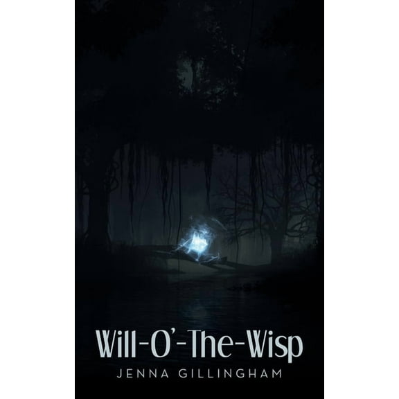 Will-O'-The-Wisp, (Paperback)