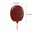 thumbnail image 3 of Cute Fruit‑Shaped Dishwashing Sponge, Non‑Scratch Reusable Kitchen Scrub Sponge, Soft Cleaning Sponge for Washing Dishes Pots Pans(1 PACK), 3 of 5