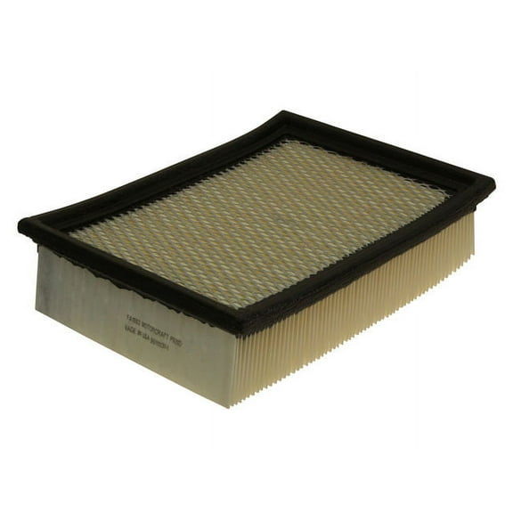 Air Filter - Compatible with 2001 - 2006, 2008 - 2011 Mazda Tribute 2002 2003 2004 2005 2009 2010