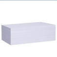 thumbnail image 4 of 3x5 Inches White  Ruled Index Cards with Spiral Binding: 50CT, 4 of 6