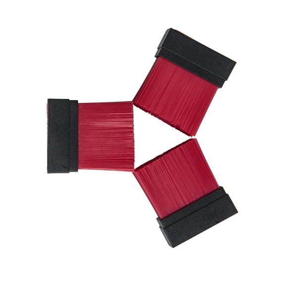 Trophy Ridge Replacement Biscuit for Whisker Biscuit V® - Red
