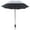 Silver, variant on Telescope Handsfree Umbrella