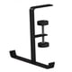 thumbnail image 3 of Colgador de bolso de mesa Macarena soporte para mochila negro, 3 of 8