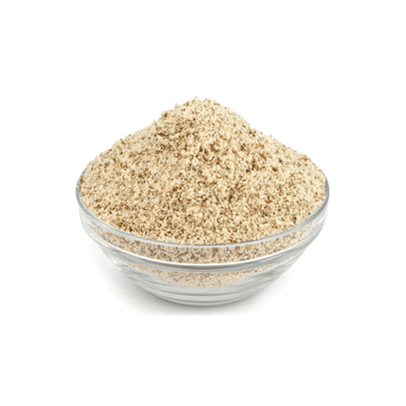 Organic Almond Flour Natural Bulk Food Service 20 lbs/9.07 kgs
