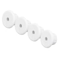 thumbnail image 4 of Wall Sleeve Grommets, for  Dishy Router Ethernet Adapter Cable Feed Through Bushing Set, Standard Actuated Gen2/Gen3, for Standard Actuated, Professional Installation, 4 of 7