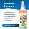 thumbnail image 2 of Champú sin agua PetAg Fresh 'n Clean Classic Fresh Scent, 2 of 5