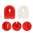 thumbnail image 3 of 2Pcs Office Smartwatch Stand Watch Silicone Holder Watch Charging Rack Compatible for iWatch, 3 of 8