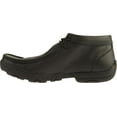 thumbnail image 5 of Men's Twisted X MDM0016 Softy Black Leather 10.5 M, 5 of 6