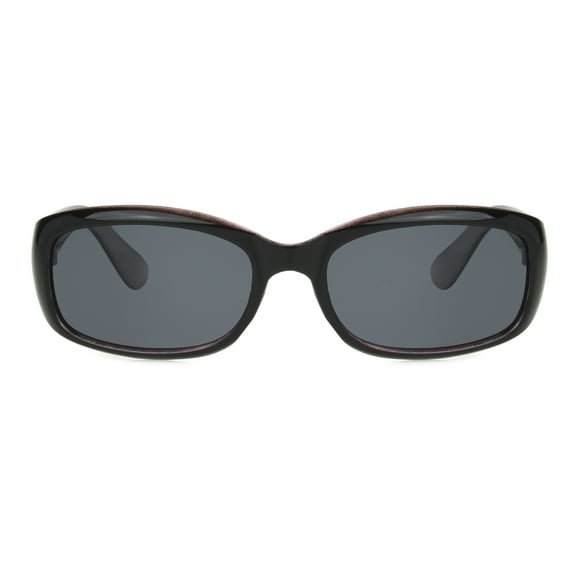 Foster Grant Rectangle Fashion Sunglasses