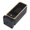 thumbnail image 1 of Calentador De Ventilador, Calentador De Espacio 500W Operación Silenciosa PTC Ceramic 3s Calefacción Para El Hogar, 1 of 7