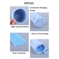 thumbnail image 6 of Automatic Silicone Dog Paw Cleaner, Pet Foot Washing Cup, Mud Remover, 6 of 7