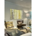 thumbnail image 5 of Parvez Taj  'Aspen Forest 2' Painting Print on White Wood 60 x 40, 5 of 5