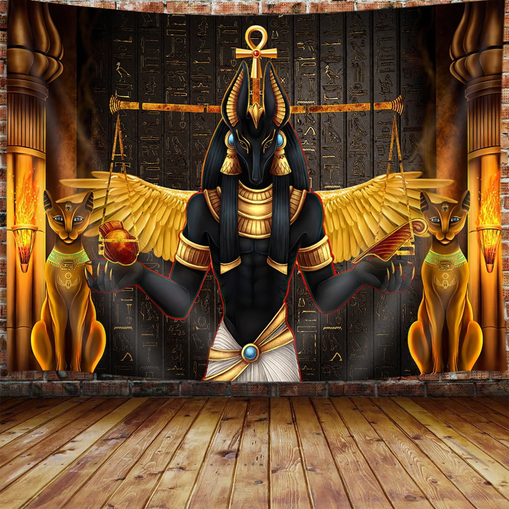 egyptian-tapestry-ancient-egypt-civilizations-anubis-thoth-tapestry