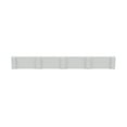 thumbnail image 3 of EverBlock 25’ x 3’ Pony Wall Kit | Modular Building Blocks | Wall System for Building, Display & Structures | Room Divider & Partition | Easy to Connect & Reuse | Indoor & Outdoor Use, 3 of 7