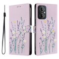 thumbnail image 1 of FOXDOCK Funda Tipo Cartera para OnePlus Nord N20 con Soporte y Correa – Diseño de Patrones Lindos, 1 of 6