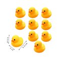 thumbnail image 2 of Patos de goma Juguetes de BAÑO NQ 30 piezas, 2 of 5