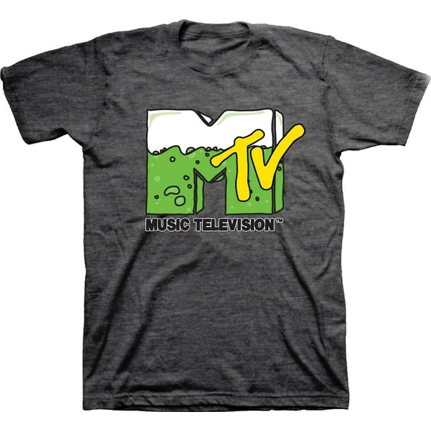 mtv retro t shirt