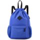 thumbnail image 1 of Mochila Deportiva Con Cordón para Impermeable para Escalada Y Natación Al Aire Libre (azul), 1 of 9