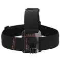 thumbnail image 2 of Rdeghly Action Camera Headband,  Adjustable Camera Headband,Adjustable Elastic Headband Head Strap Belt Mount for Action Sport Camera Accessory, 2 of 8