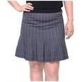 thumbnail image 2 of Rachel Rachel Roy Dolly Skirt Black/White M, 2 of 2