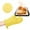 yellow, variant on 2PCS Thick Heat Resistant Heat Proof Cotton Oven Baking Gloves Cooking Mitts Pot Holder,ove glove,oven mitts heat resistant,Pink