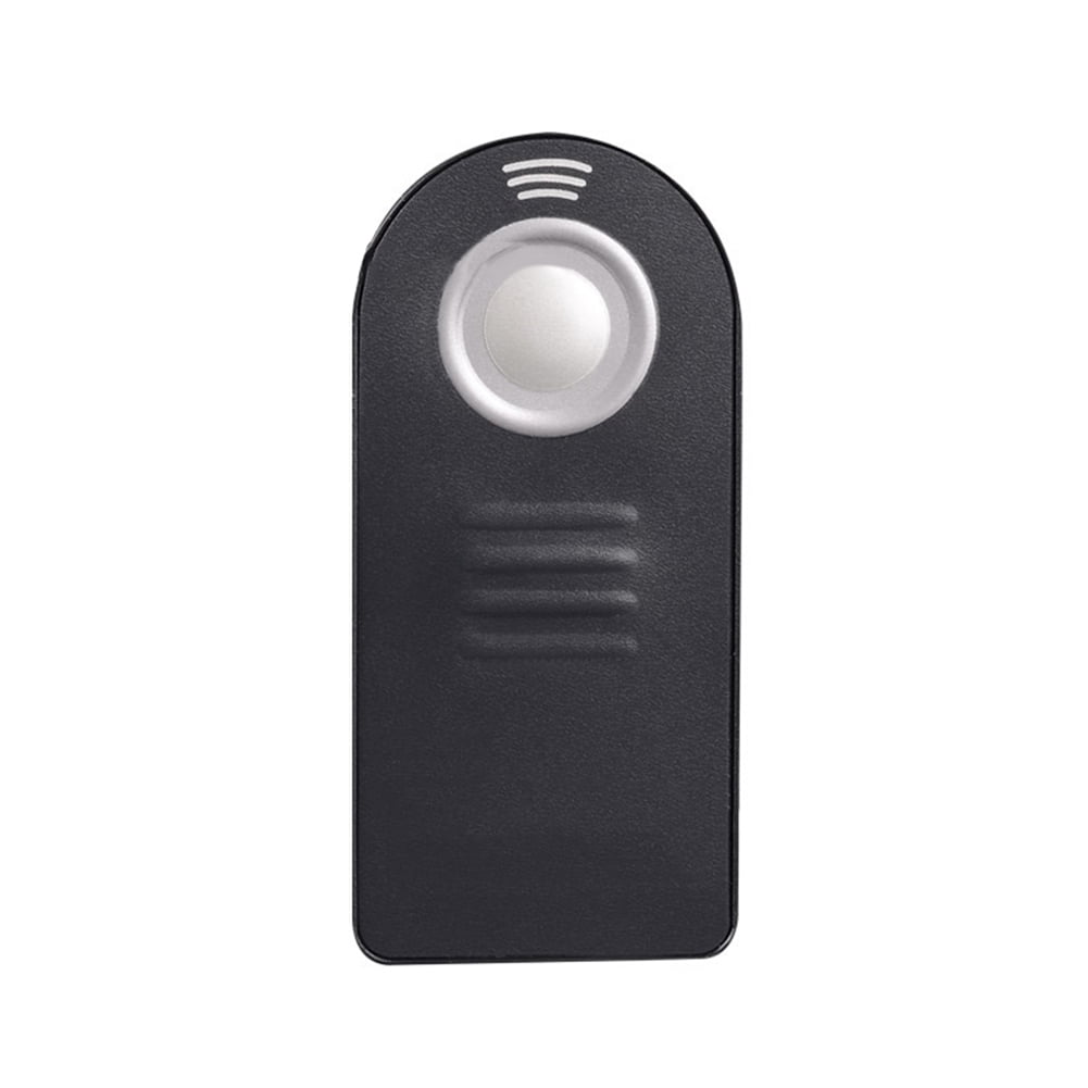 Trayknick IR Wireless Shutter Remote Control for Nikon D7100 D7200