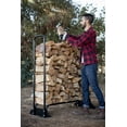 thumbnail image 5 of Champion Power Equipment 48-Inch Firewood Rack, 5 of 5