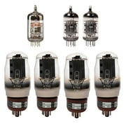 Marshall JTM45 TAD Tube Set with Matched Power Tubes