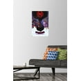 thumbnail image 2 of Marvel Spider-Man: Across the Spider-Verse - Official One Sheet Wall Poster with Push Pins, 14.725" x 22.375", 2 of 6