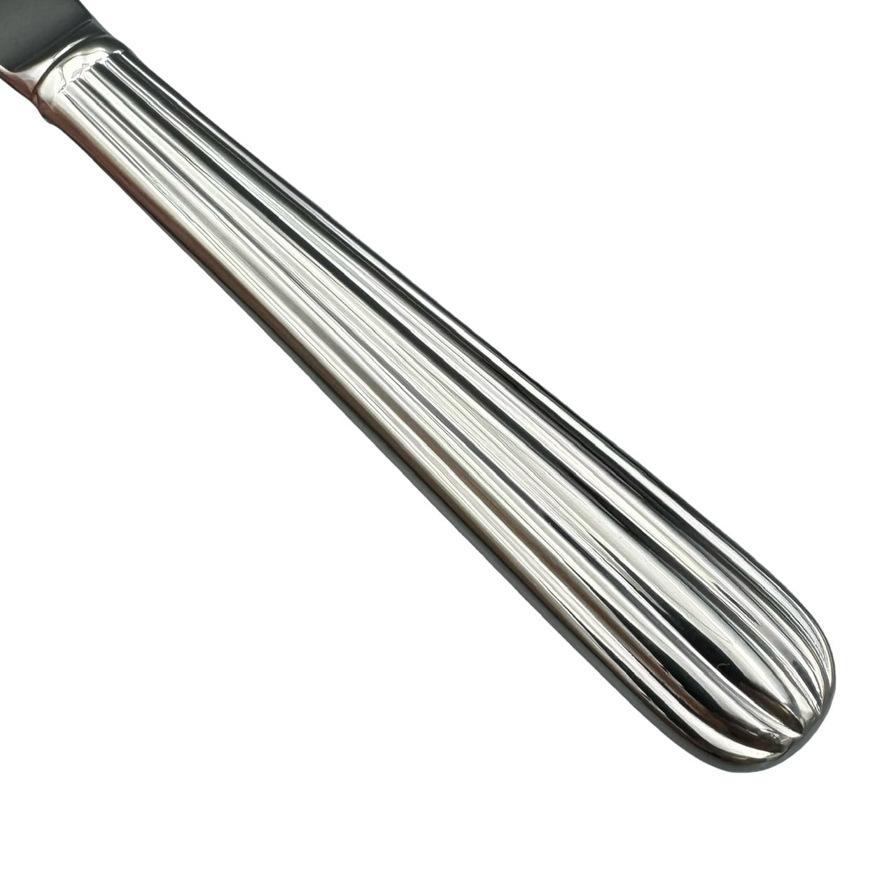 Mikasa Italian Countryside 18/10 Stainless Steel Steak Knife (Set of Four)
