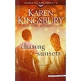 thumbnail image 1 of Pre-Owned Angels Walking: Chasing Sunsets (Paperback)(Large Print), 1 of 1
