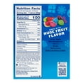thumbnail image 3 of Jolly Rancher Gummies Original Fruit Flavored Christmas Holiday Candy Stocking Stuffers, Gift Box 6 oz, 3 of 9