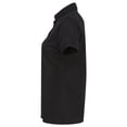 thumbnail image 3 of Henbury Womens Recycled Polyester Polo Shirt, 3 of 4