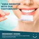 thumbnail image 5 of Cepillo de dientes desechable Navona 100 unidades con pasta de dientes 5g x100, 5 of 7