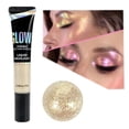 thumbnail image 1 of Sleeper Silkworm Eyeshadow Body Highlight Liquid Three Brightening 15Ml, Makeup Eye Shadow, 1 of 9
