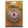 thumbnail image 3 of Fluidmaster Universal 3" Adjustable Toilet Flapper — Residential Use, Standard Application, 3 of 7