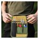thumbnail image 4 of Funda resistente para herramientas con clip para cinturón., 4 of 5