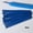 blue, variant on 100 Pack Magic Long Twisting Blue Balloons, 1.8g Thick Latex Modelling Balloons for Animal Sculptures, Birthday Party & Wedding Décor
