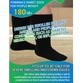 thumbnail image 2 of Diabetic Socks for Men, 2 of 6