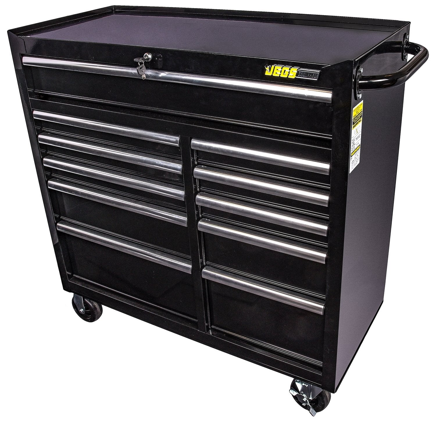 Cabinet Box 41 Drawer  Workshop Storage Bins trays new storing unit 